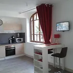 Grand Studio Quartier Historique Blois